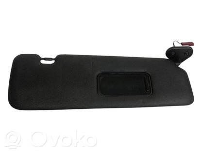 Sunshade panel