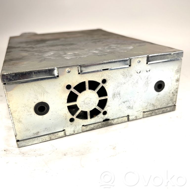 Video vadības modulis