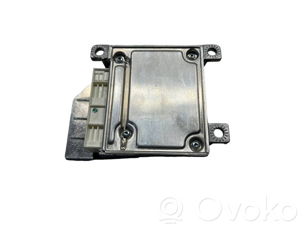 Блок управления подушками безопасности