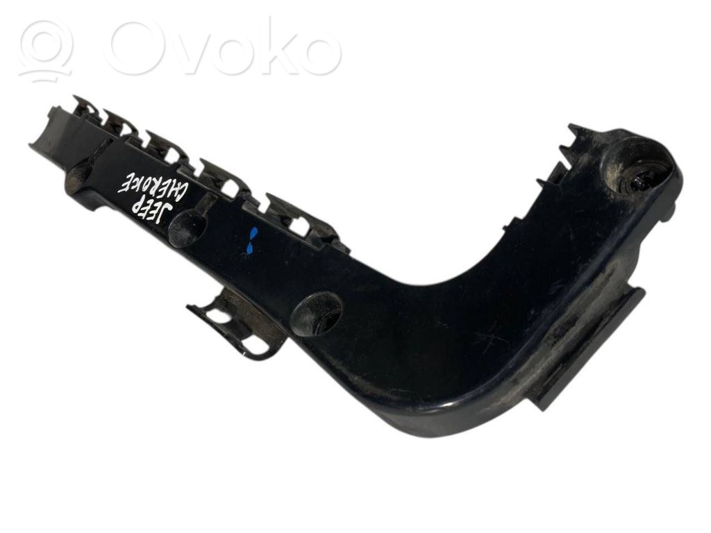 Aizmugurējā bufera montāžas kronšteins