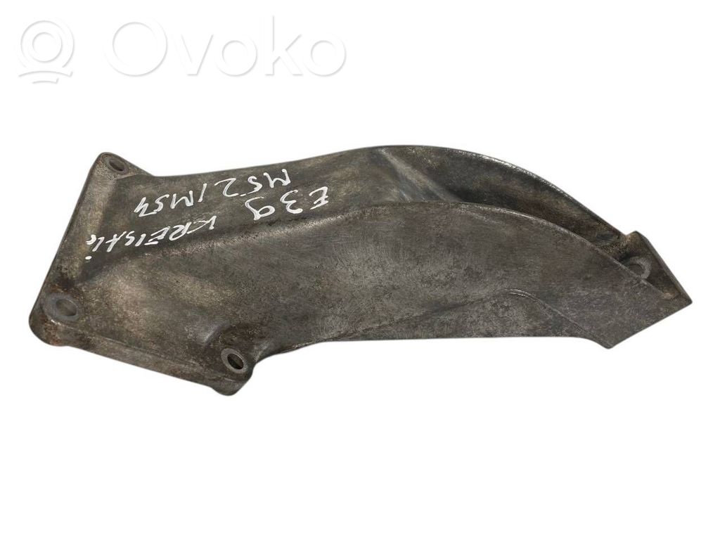 Dzinēja nostiprināšanas stiprinājums-kronšteins