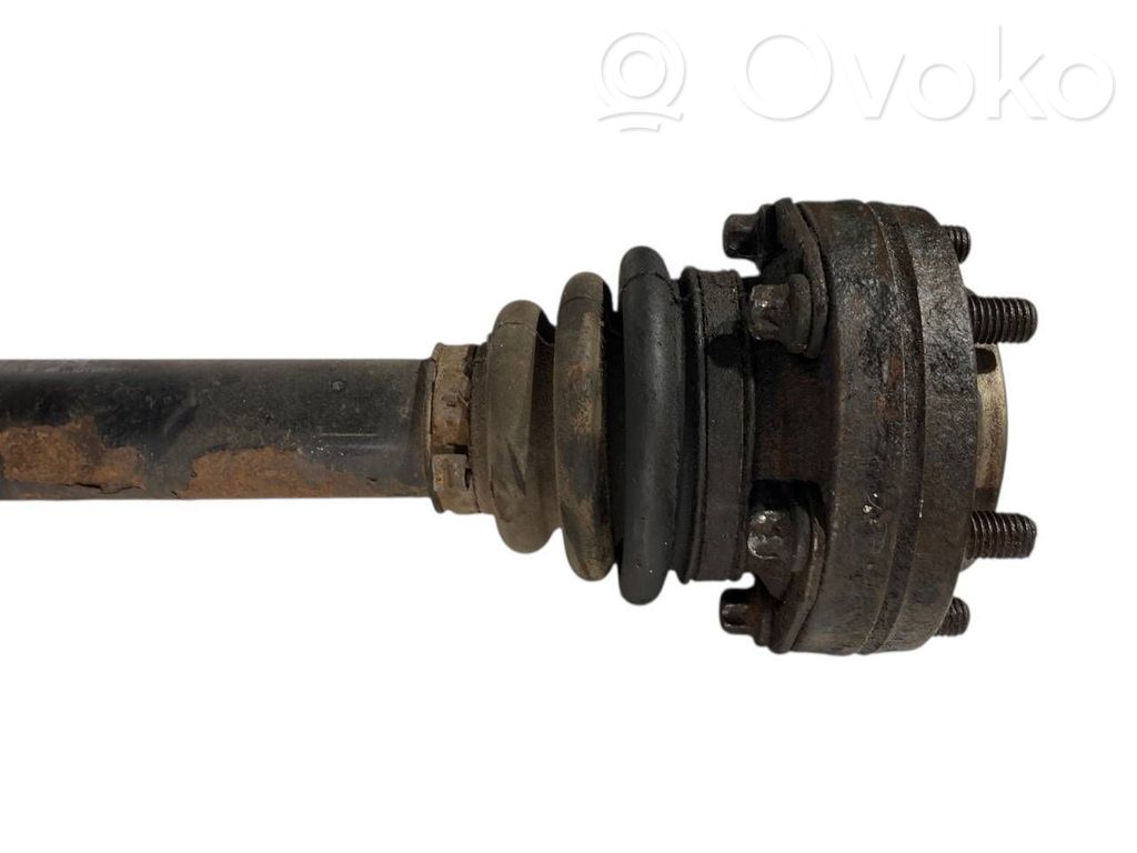 Aizmugurējā pusass