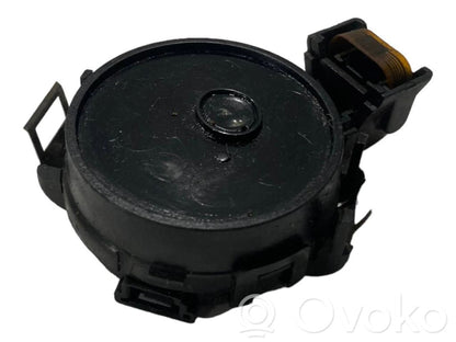Rain sensor