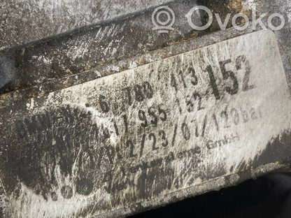 Stūres pastiprinātāja sūknis