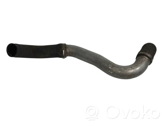 Interkūlera šļūtene (-es) / caurule (-es)