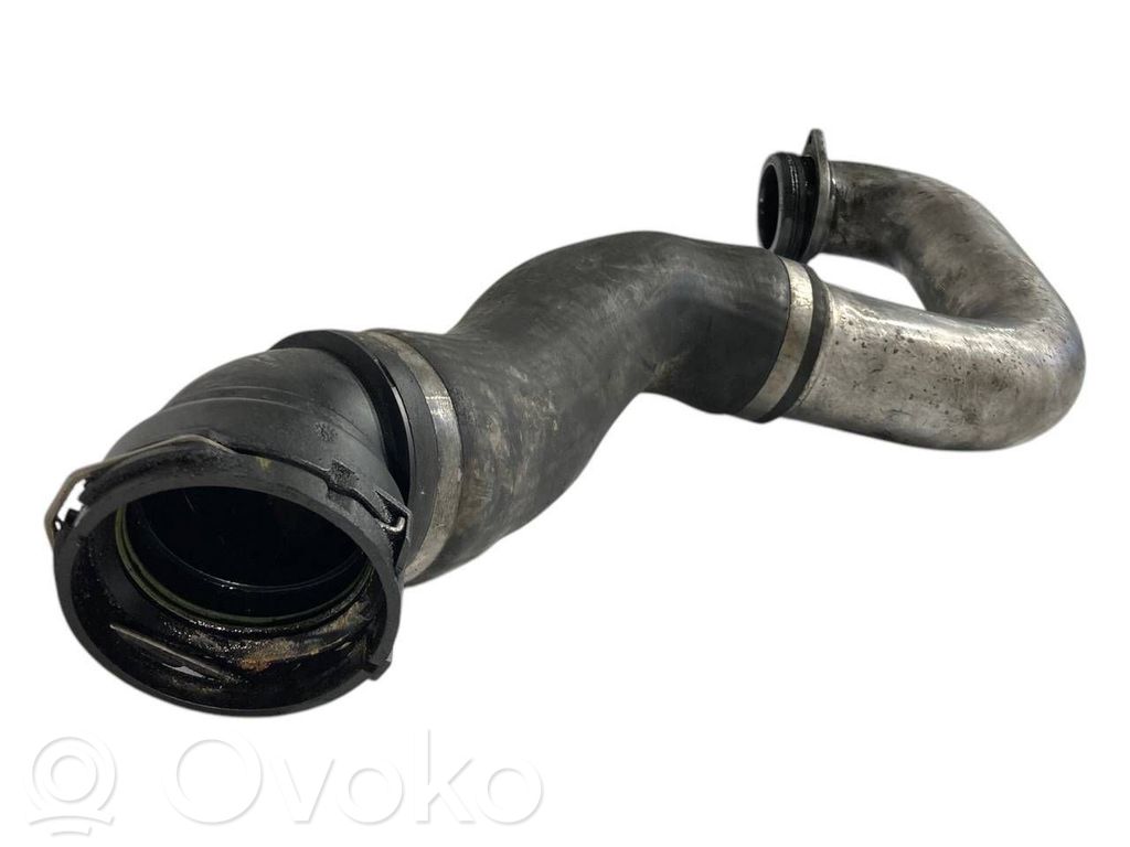 Intercooler hose(s) / pipe(s)