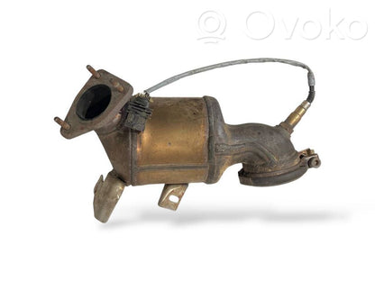 Katalizators, FAP/DPF cieto daļiņu filtrs