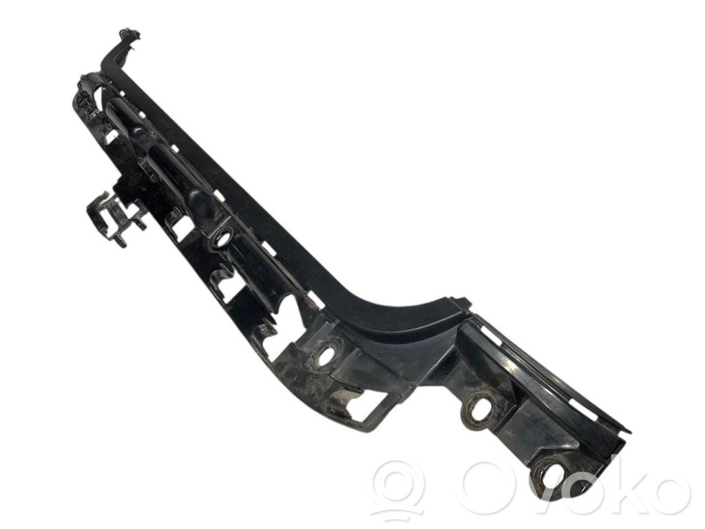 Aizmugurējā bufera montāžas kronšteins