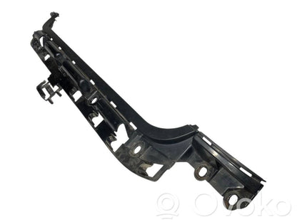 Aizmugurējā bufera montāžas kronšteins