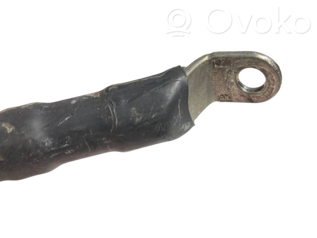 Plusa vads (akumulatora)