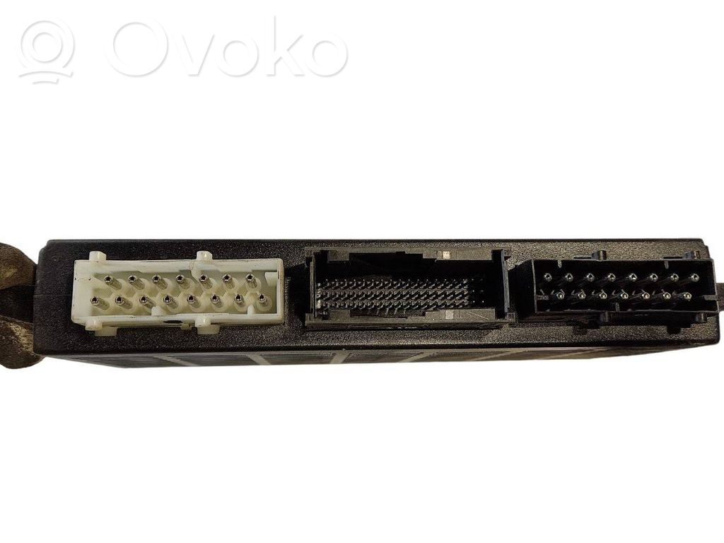 Light module LCM