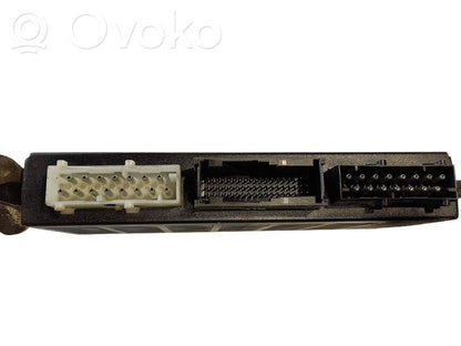 Light module LCM