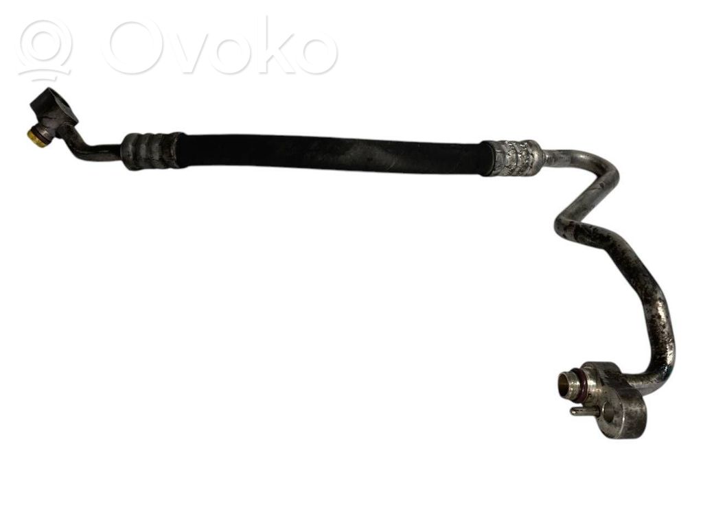 Gaisa kondicioniera caurulīte (-es) / šļūtene (-es)