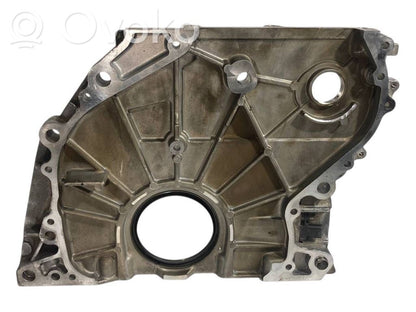 Sadales vārpstas piedziņas ķēdes vāciņš