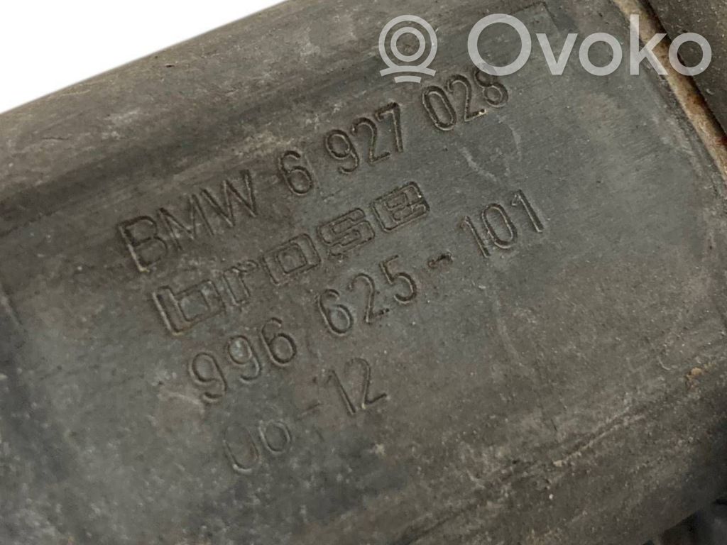 Priekšpusē elektriskā loga pacelšanas mehānisma komplekts