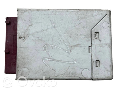 Блок управления иммобилайзером