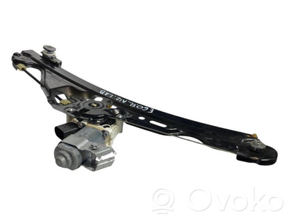 Elektriskā loga pacelšanas mehānisma komplekts