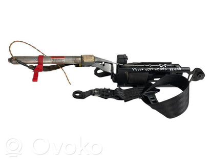 Priekšējā drošības josta