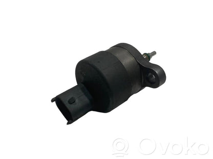 Регулятор давления топлива