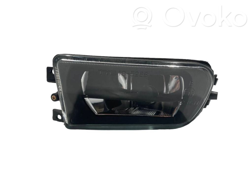 Miglas lukturis priekšā