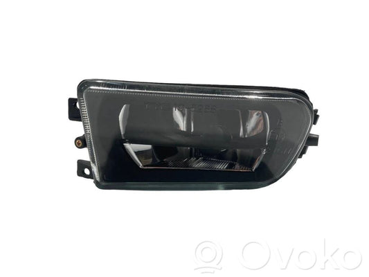 Передние противотуманные фары