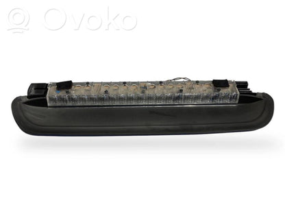 Additional brake light