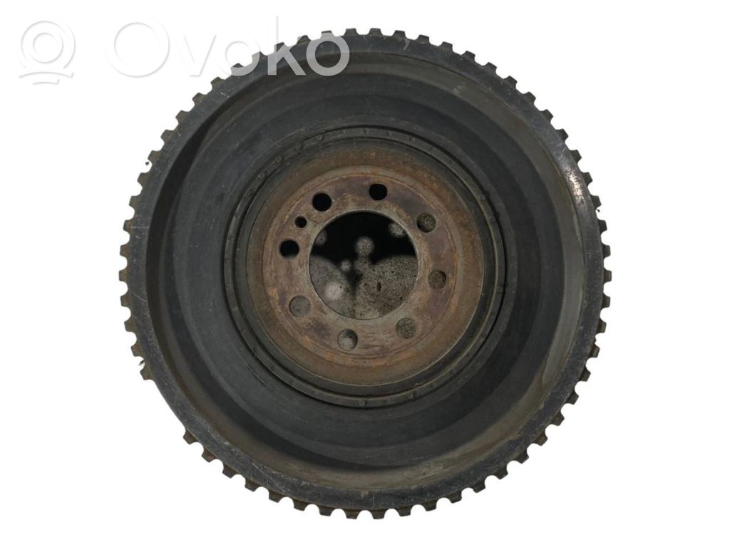 Шкив коленчатого вала