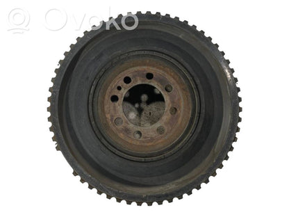 Шкив коленчатого вала