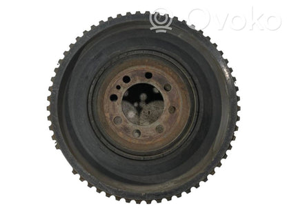 Kloķvārpstas skriemelis