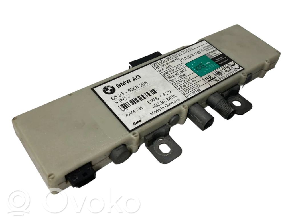 Antenas pastiprinātājs