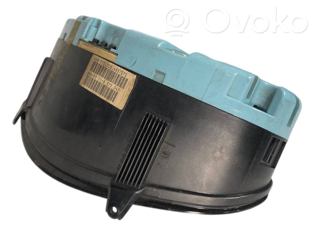 Spidometrs (instrumentu panelī)