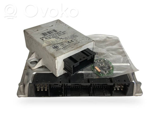 Комплект ЭБУ зажигания