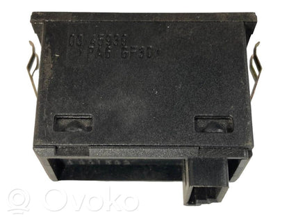 Anti-skid (ASR) switch