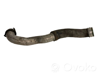 Interkūlera šļūtene (-es) / caurule (-es)