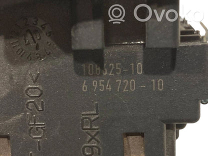 Ignition ECU kit