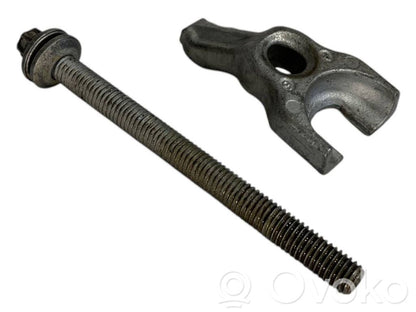 Держатель насадки/плечо