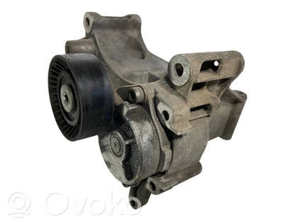 Generator mount