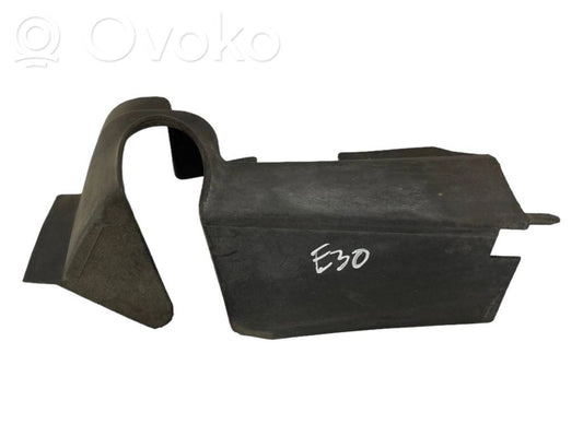 Cita veida dzinēja nodalījuma detaļa