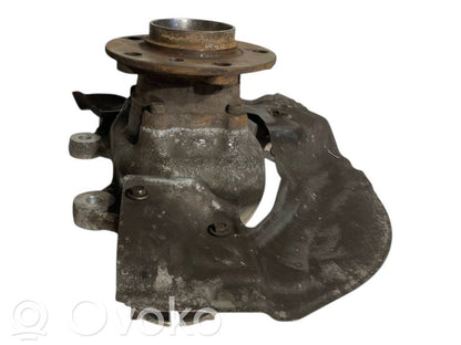 Priekšējā riteņa rumbas vārpstas šarnīrs (stupica, capfa)