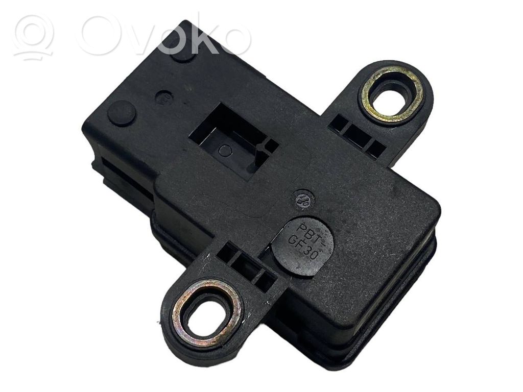 Датчик ESP (электронная система стабилизации) (датчик ускорения)