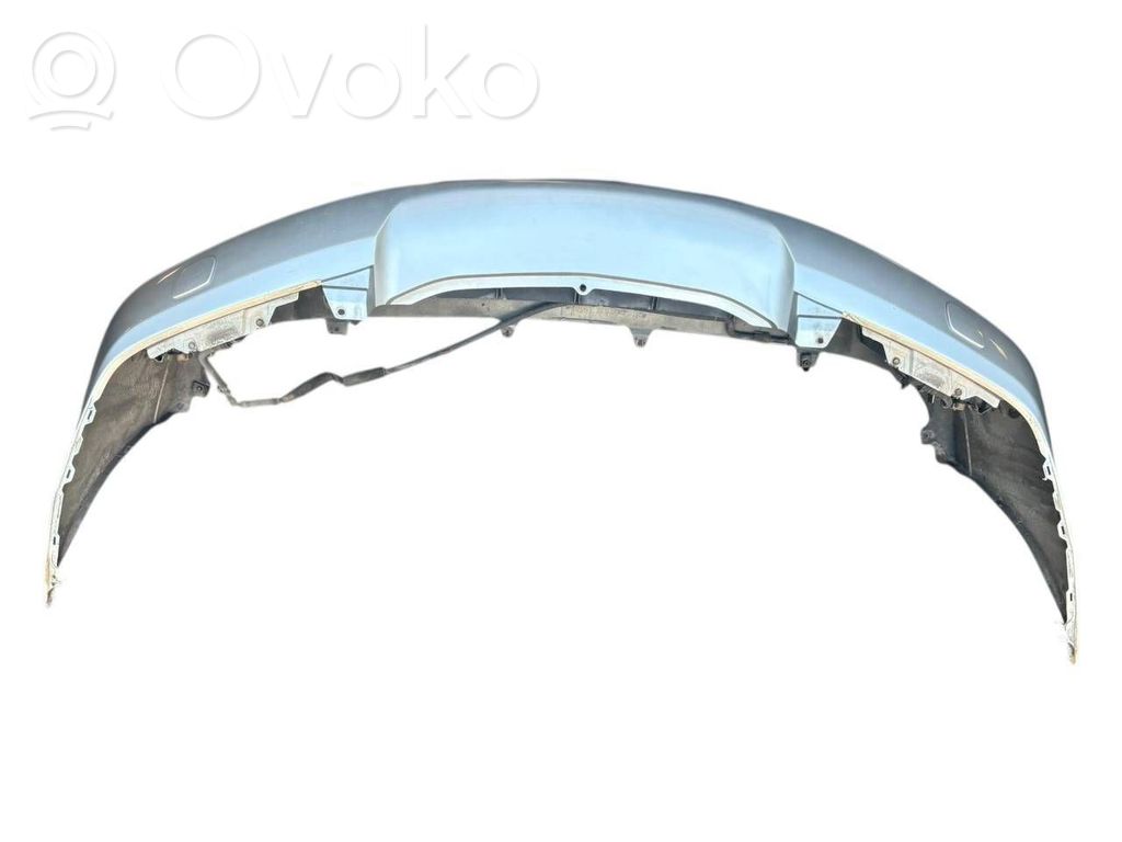 Priekšējais bamperis