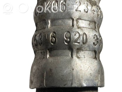 Air conditioner pipe(s) / hose(s)