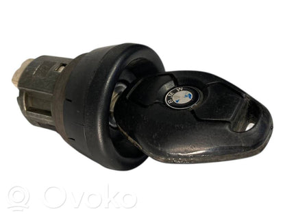 Aizdedzes ECU komplekts