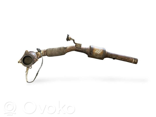 Katalizators, FAP/DPF cieto daļiņu filtrs