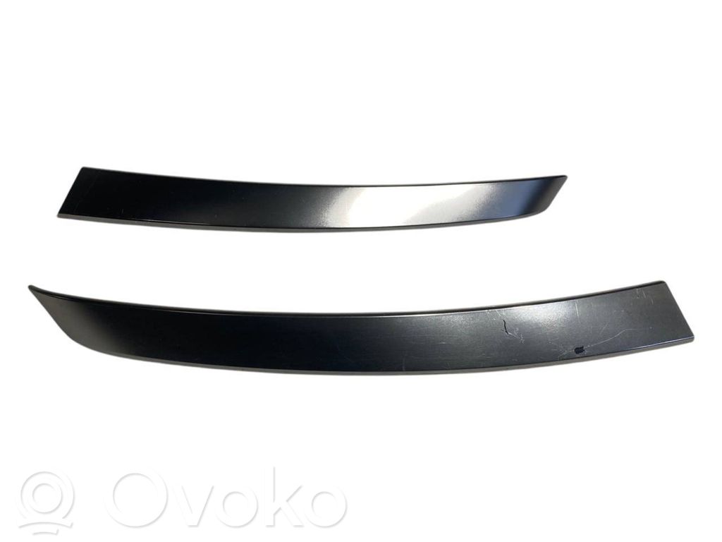 Отделка панели