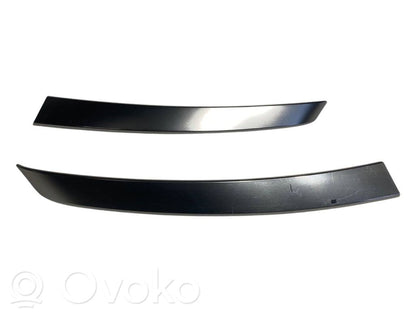 Отделка панели