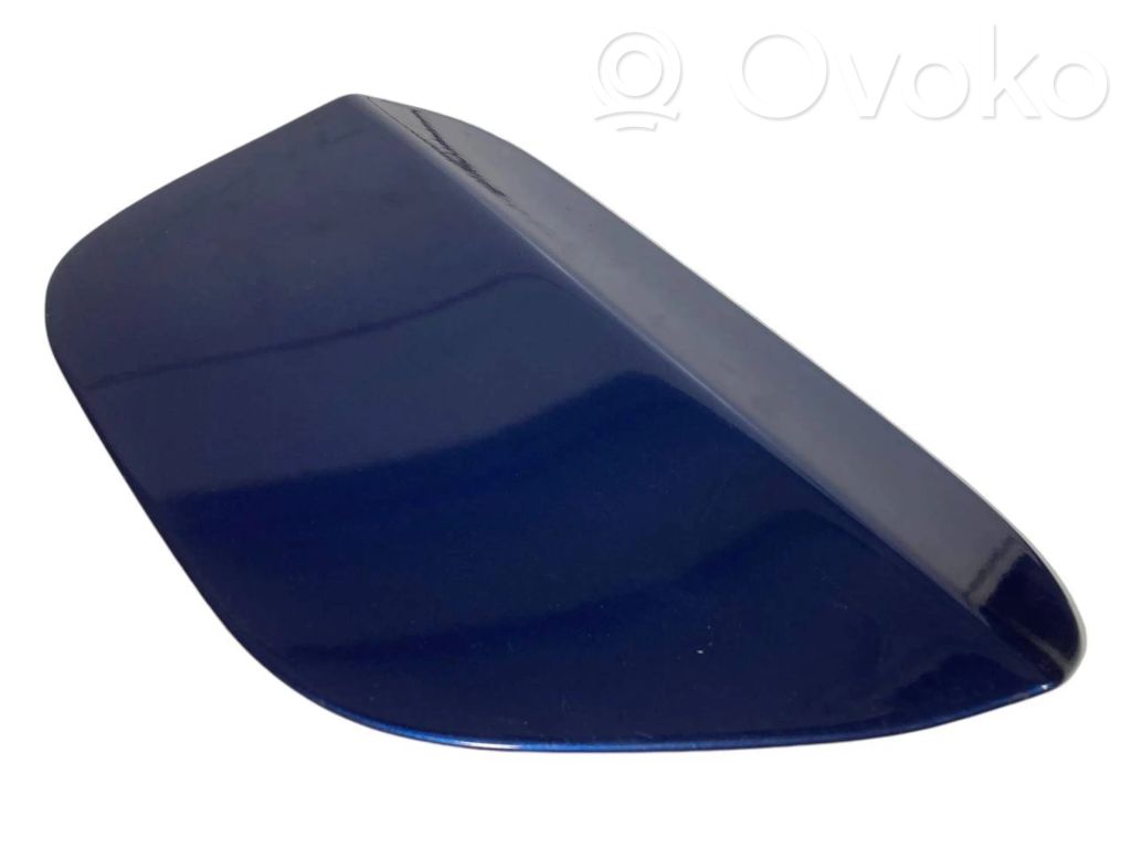 Degvielas tvertnes vāciņš