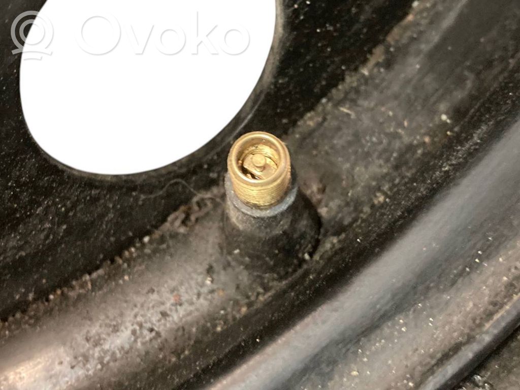 R 19 rezerves ritenis