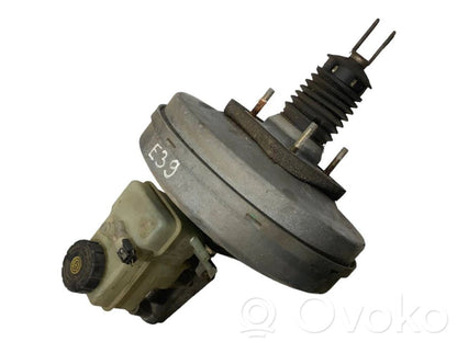 Bremžu vakuuma pastiprinātājs