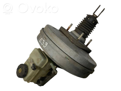 Вакуумный усилитель тормозов